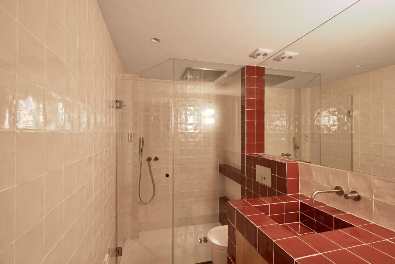 Beachfront Suite In Cadaques Center Екстер'єр фото